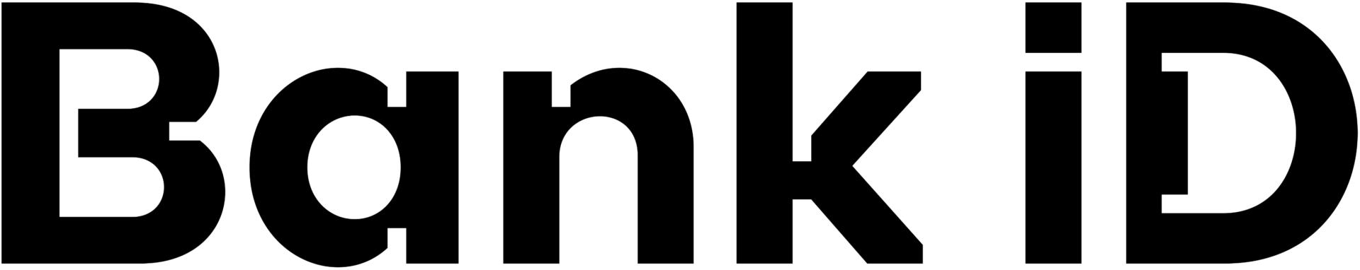Bank id logo RGB