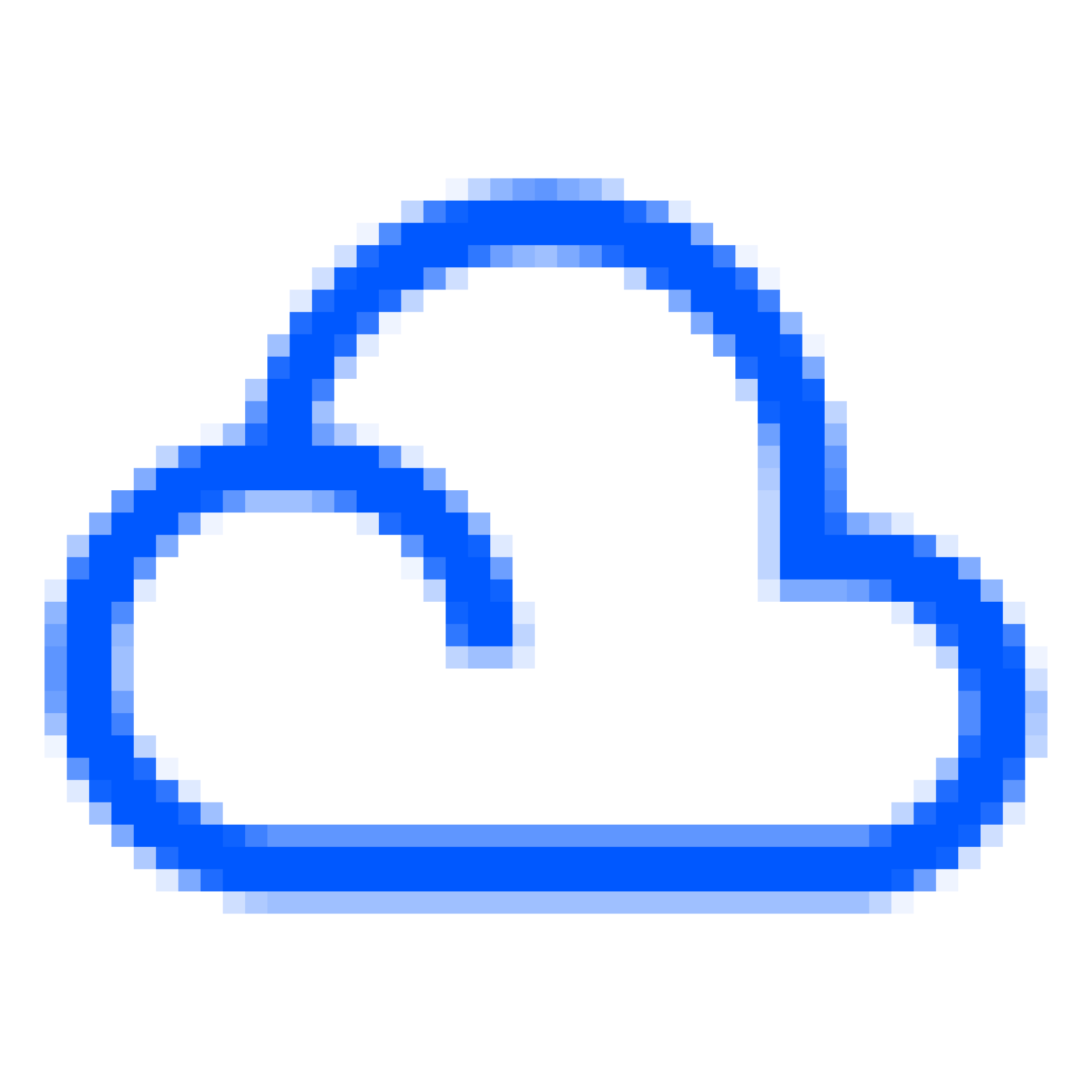 Private cloud
