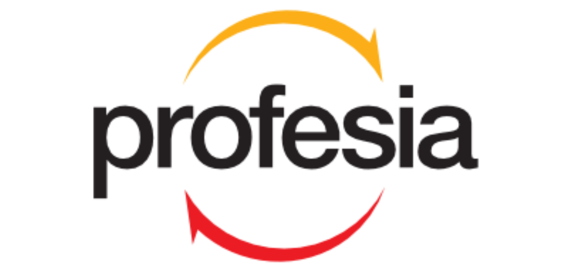 Profesia colored