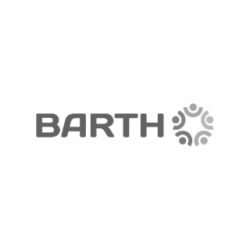 Barth gray