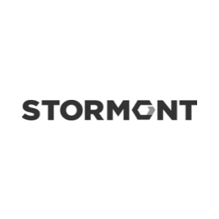 Stormont gray