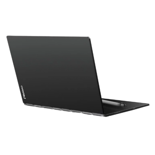Moderní makléř - na schůzky s tabletem místo papírů