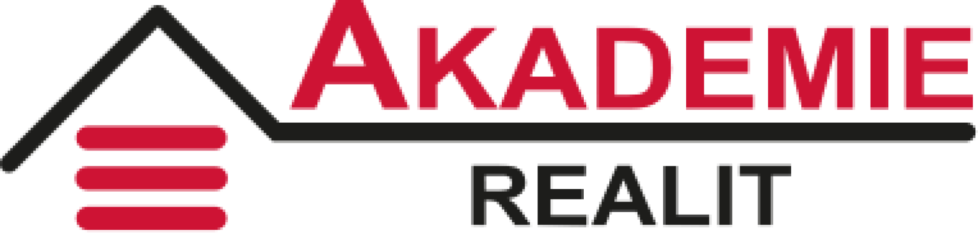 Akademie realit logo