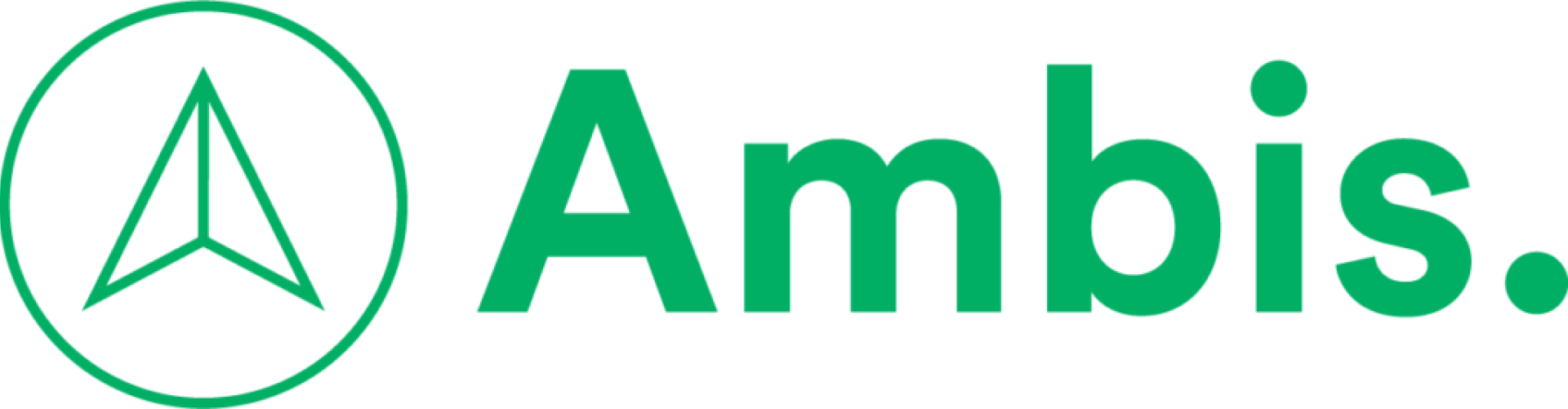 Ambis vysoka skola logo