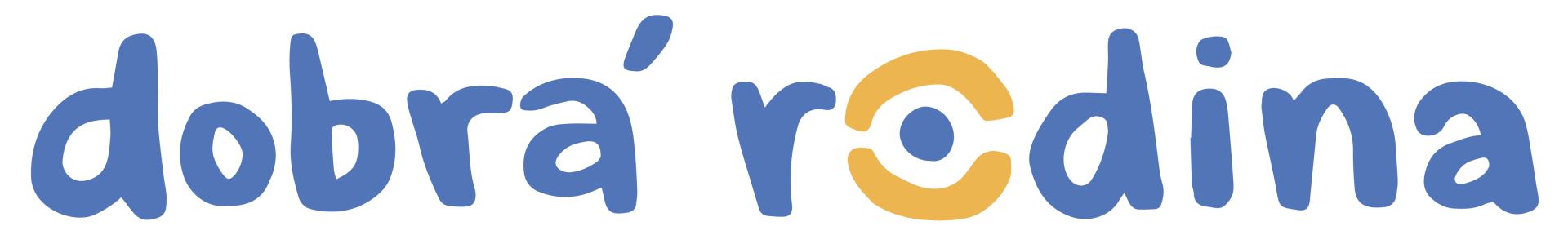 Dobra rodina logo