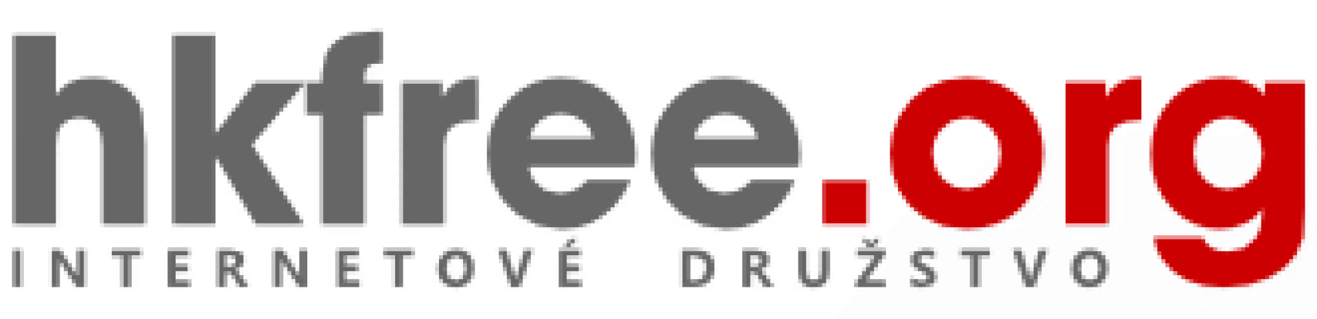 Hkfree logo druzstvo