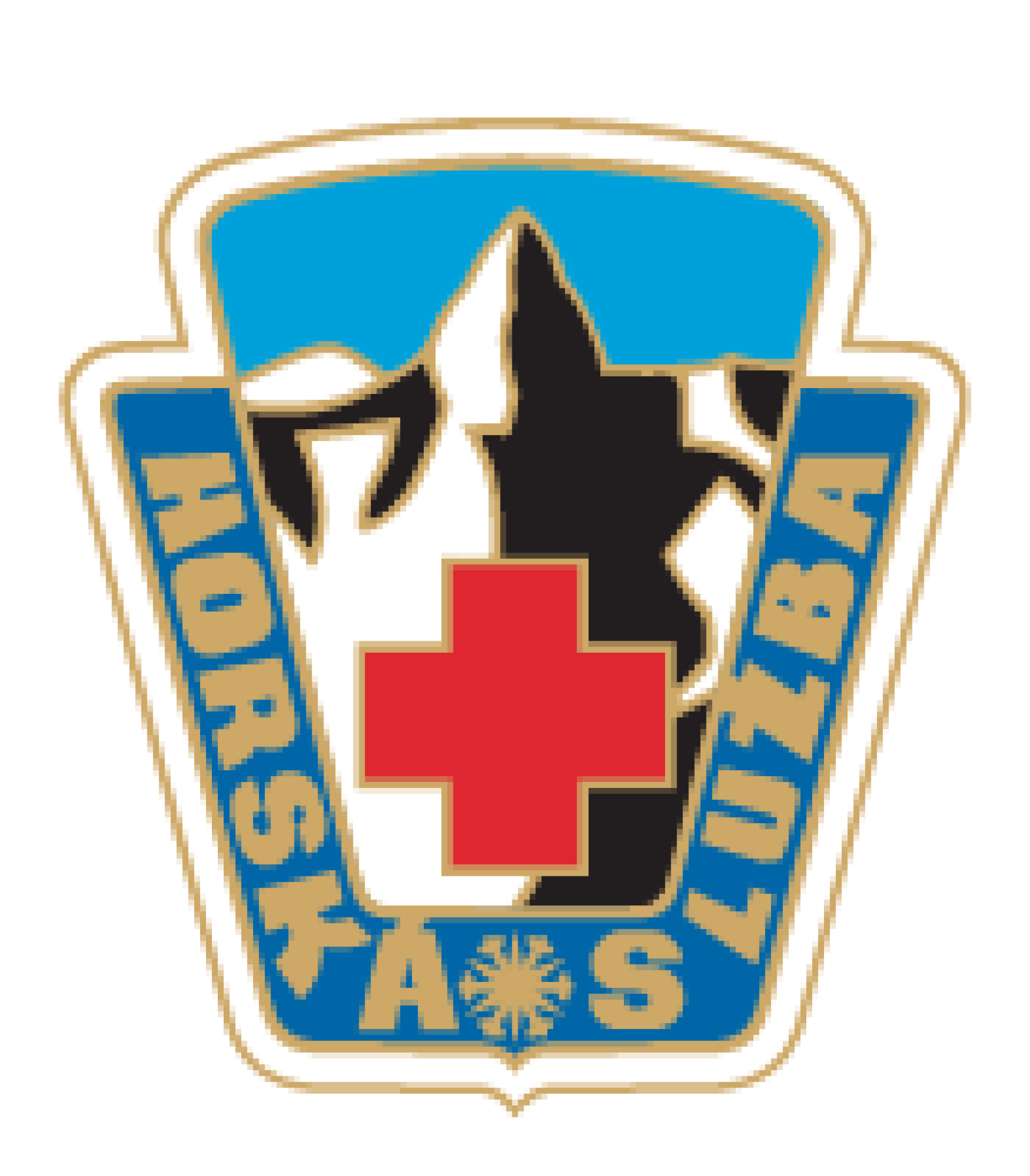 Horska sluzba logo