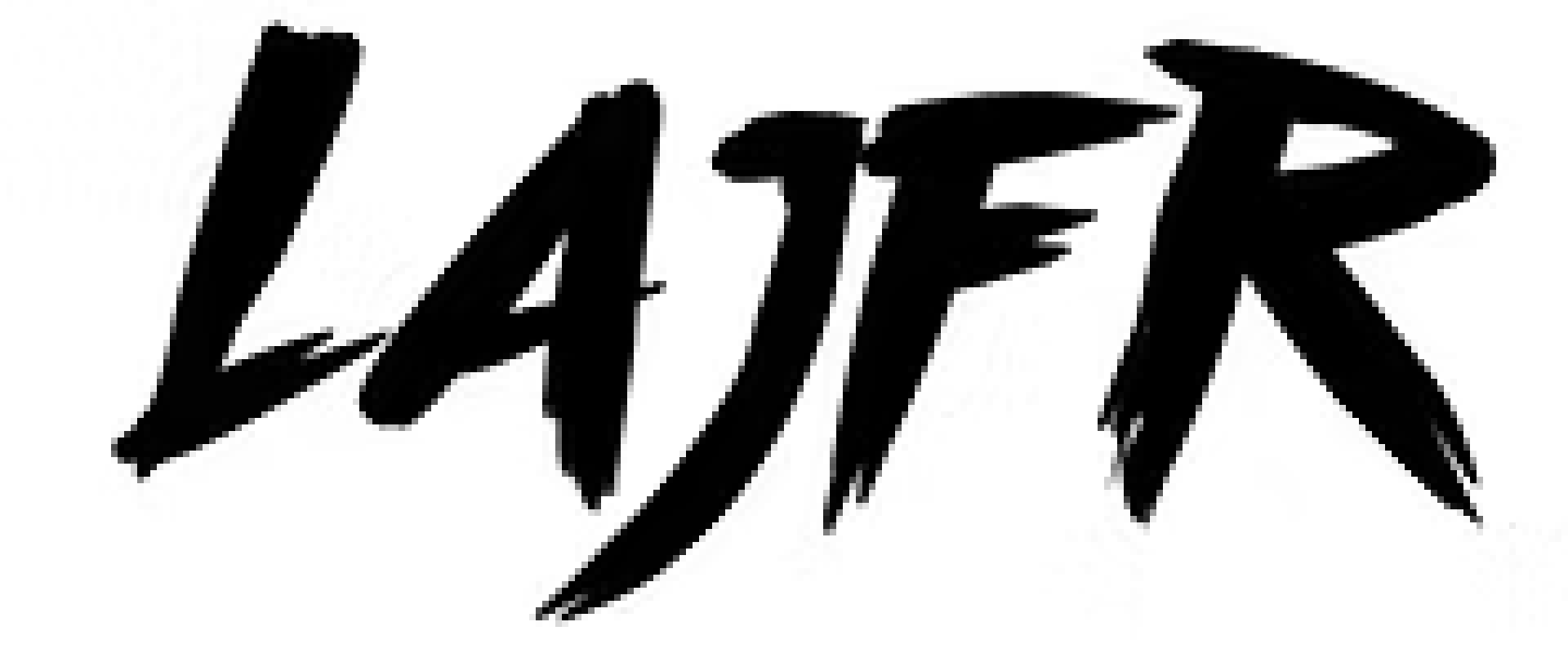 Lajfr logo