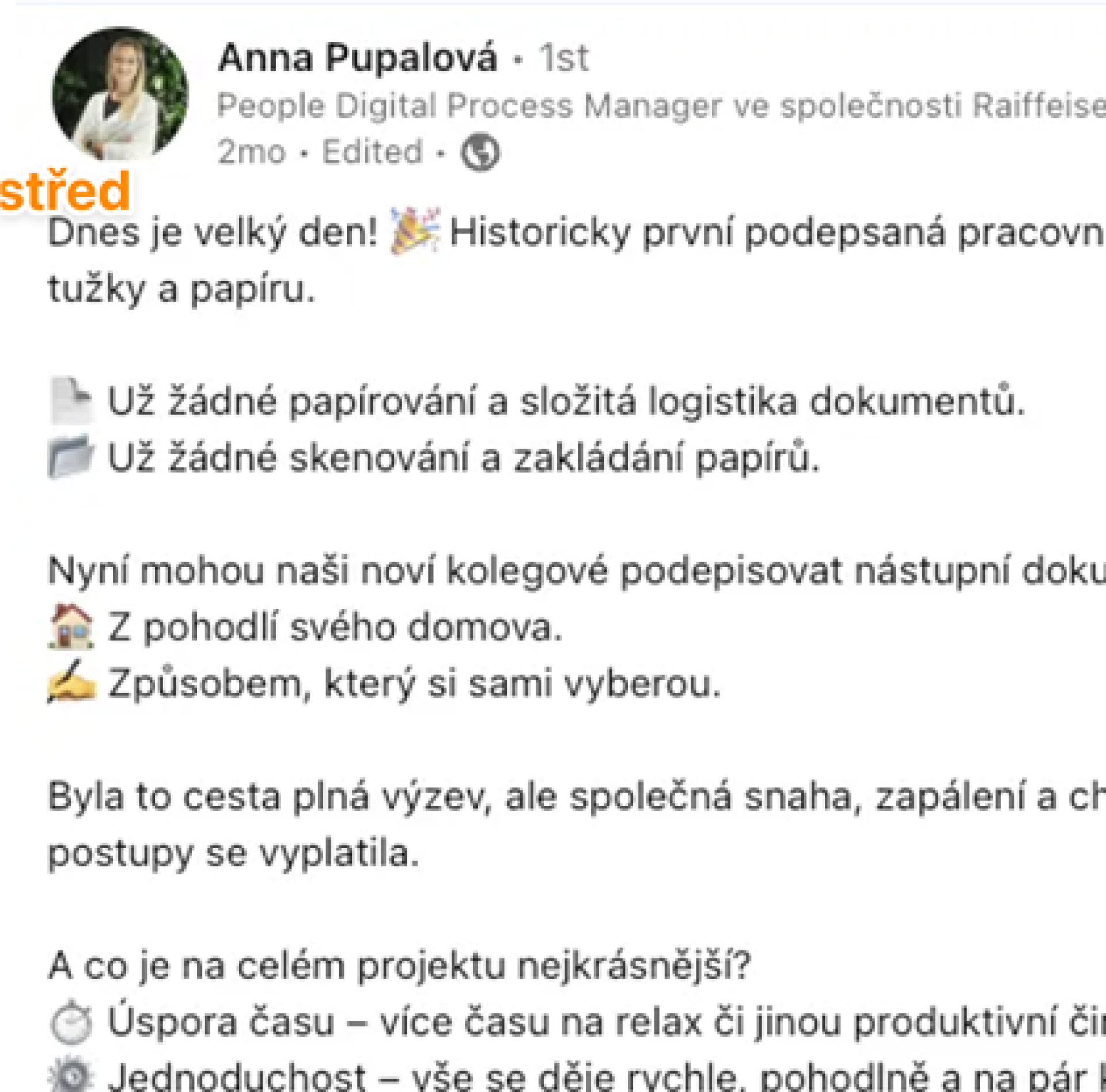 Screen shot