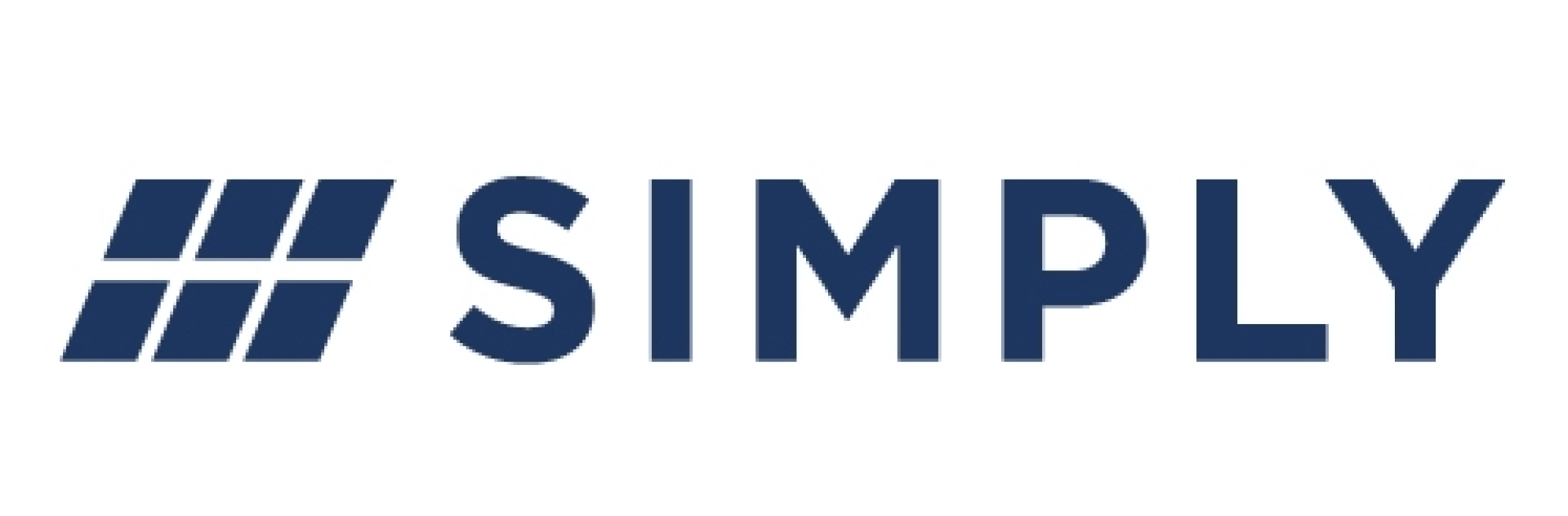 Simply fotovoltaika logo