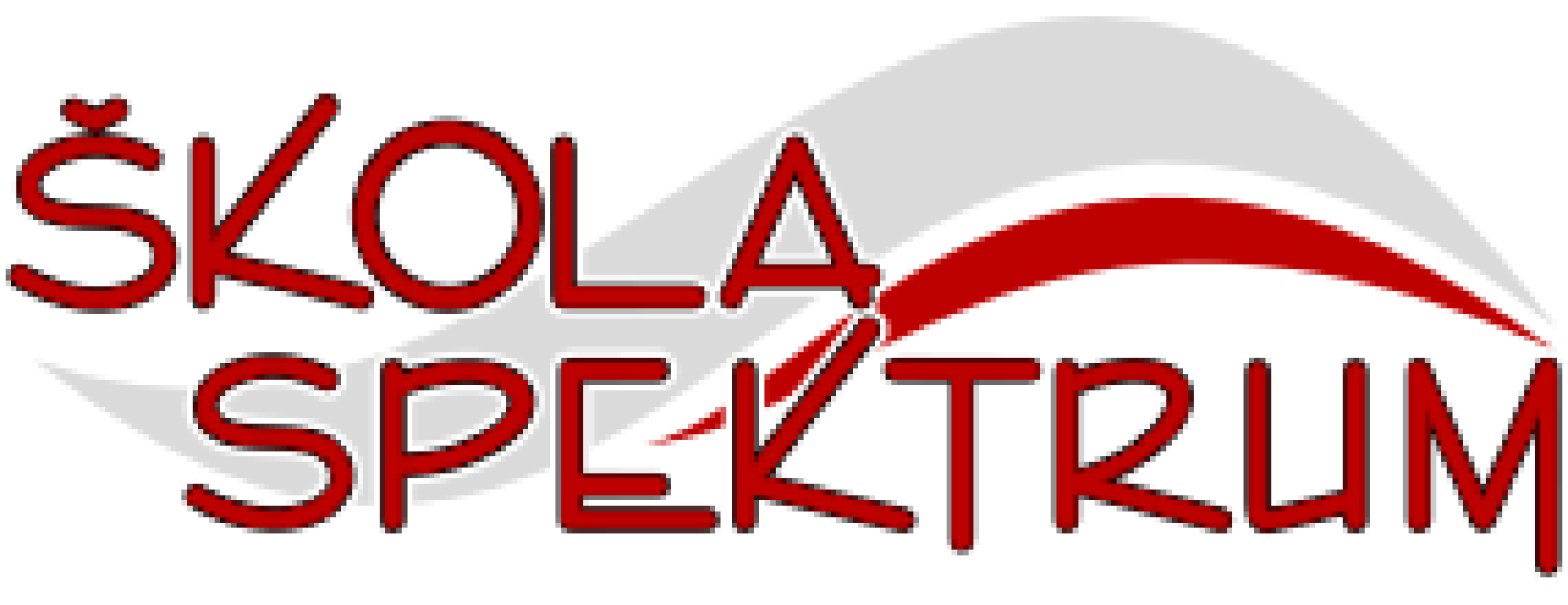 Skola spektrum logo